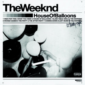 House Of Balloons