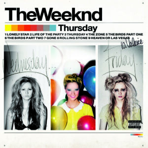 Thursday