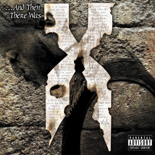 And Then There Was X (Ltd. 2LP)