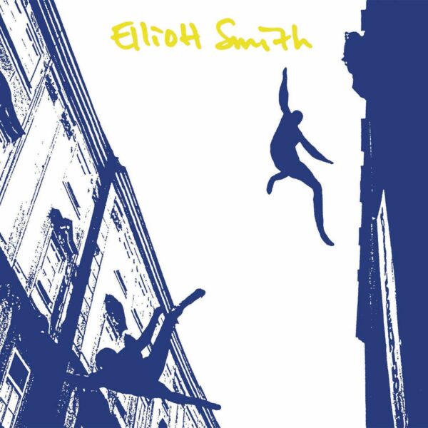 Elliott Smith (LP)