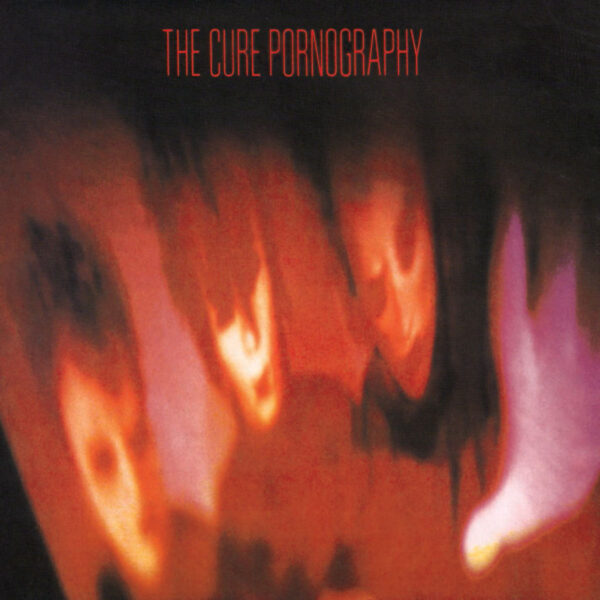 Pornography (LP)