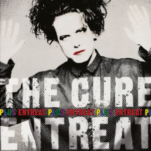 Entreat Plus (2 LP)