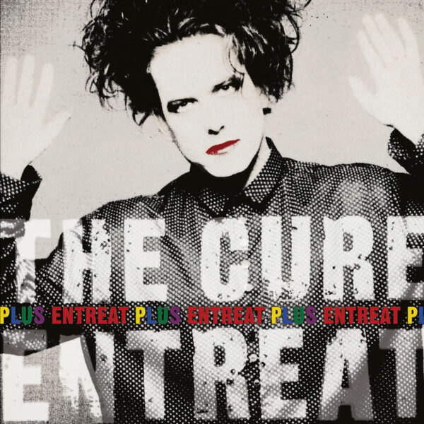 Entreat Plus (2 LP)