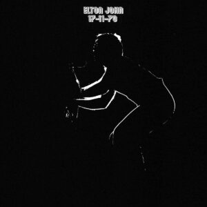 17-11-70 (Limited Edition 180g Vinyl)
