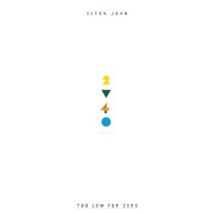 Too Low For Zero (Limited Edition 180g Vinyl)