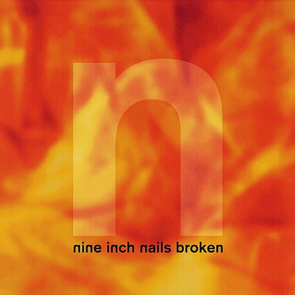 Broken EP (Limited 7" + 12" LP)