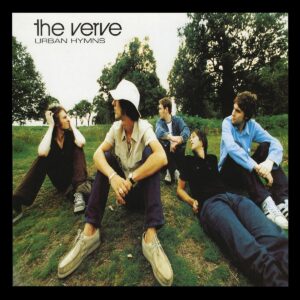 Urban Hymns (CD)