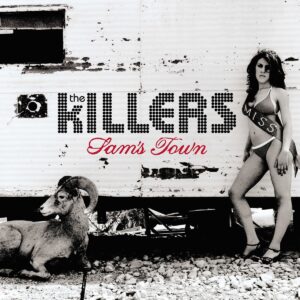 Sam's Town (Vinyl)