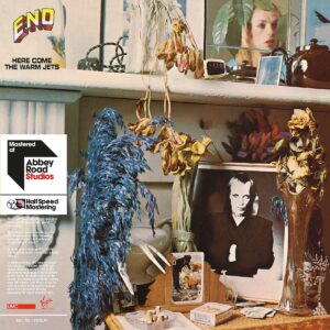 Here Come The Warm Jets (Vinyl)