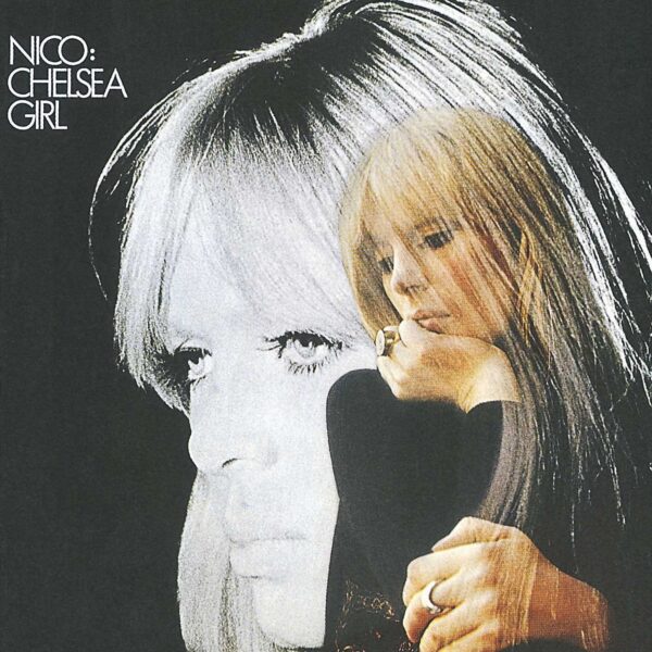 Chelsea Girl (LP)