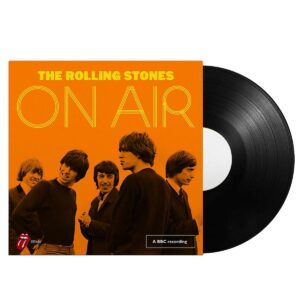 On Air (2LP)