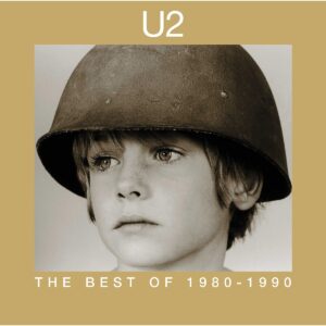 The Best Of 1980-1990 (2LP)
