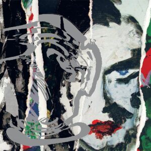 Torn Down: Mixed Up Extras (2LP)