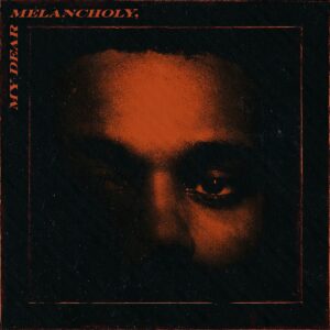 My Dear Melancholy (CD)