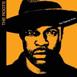 The Tipping Point (Ltd. 2LP)