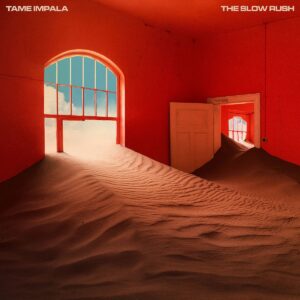 The Slow Rush (CD)