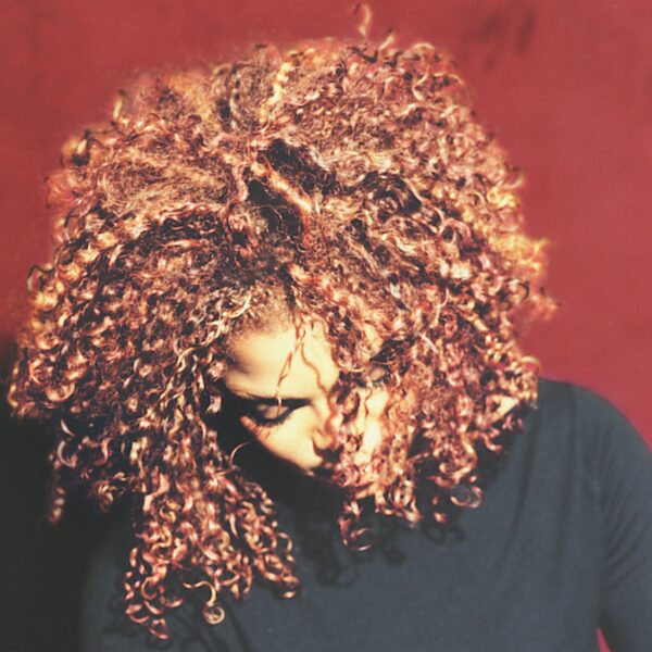 The Velvet Rope (Ltd. 2LP)