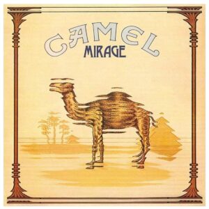 Mirage