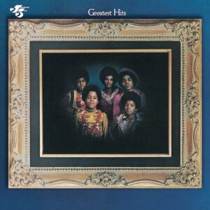 Greatest Hits - Quadraphonic Mix (Vinyl)