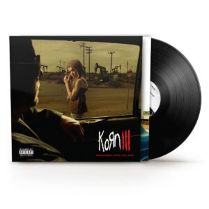 Korn III: Remember Who You Are