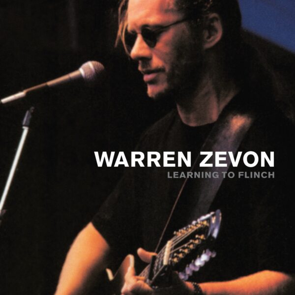 Learning To Flinch (Live)