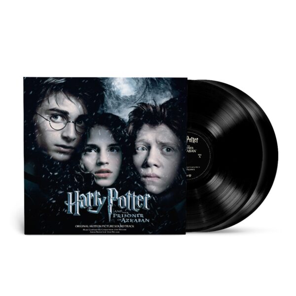 Harry Potter And The Prisoner Of Azkaban