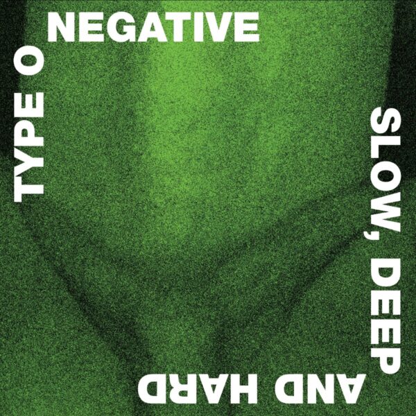 Slow Deep And Hard(Marble Vinyl)