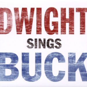 Dwight Sings Buck