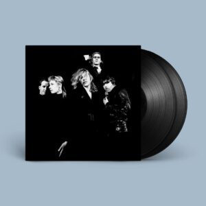 Fountaines Of Youth (Live at the Town and Country Club Remasterd Reiss