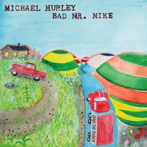 Bad MR. Mike