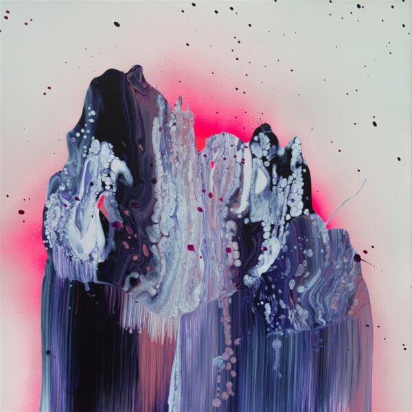 DRIPFIELD (Purple Vinyl)