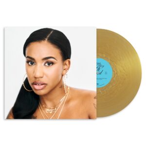 DO IT AFRAID (Liquid Gold Vinyl)