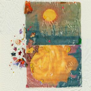 SIGNIFICANCE, OTHERNESS  (Jade Eco Mix vinyl)