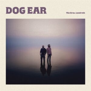 DOG EAR   (Altamira Vinyl)