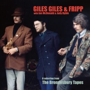 A Selection from The Brondesbury Tapes (200-gram L