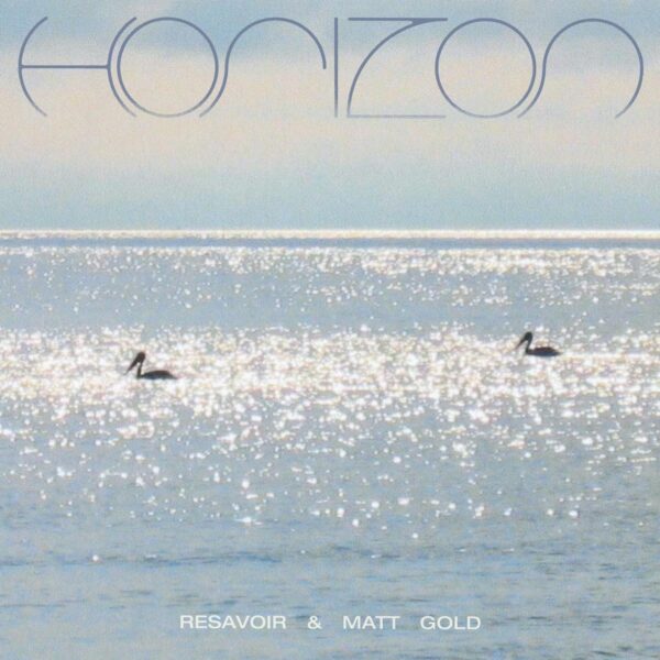 Horizon (Ltd. Lake Glass Green Vinyl)