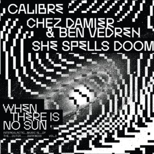 When there is no Sun Vol. 3