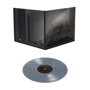Nine (Ltd Eco Graphite Vinyl)