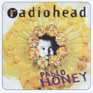 Pablo Honey (CD)