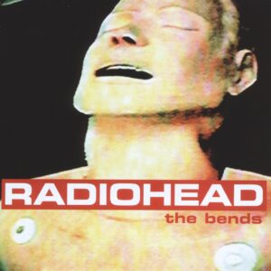 The Bends (CD)