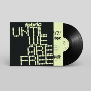 Until We Are Free