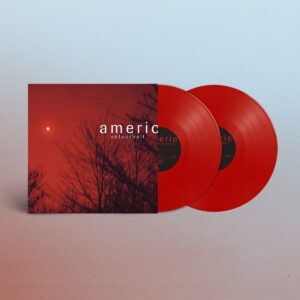 American Football LP4