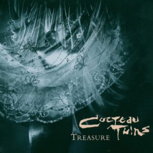 Treasure (CD)