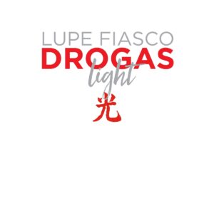 DROGAS Light