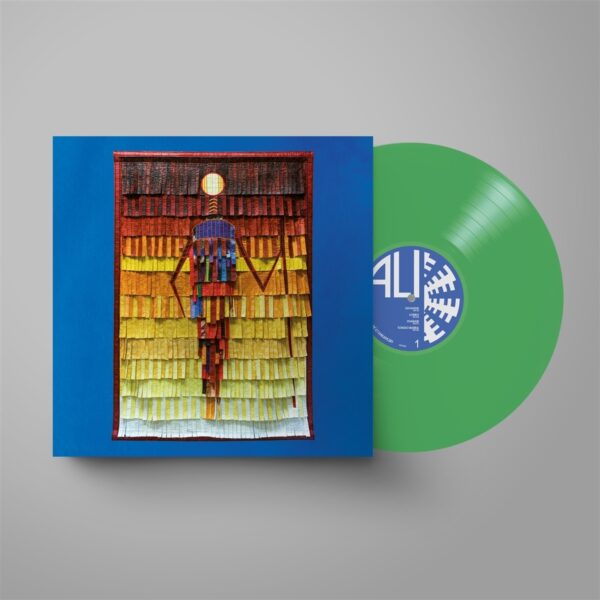 ALI-Ltd.Jade Vinyl-