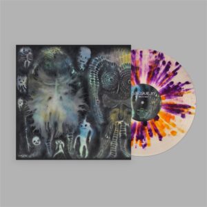 THERE NEAR (Exclusive Splatter Vinyl)