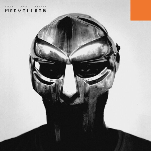 Madvillainy (Audiophile Edition) (Ltd 180g 2LP)