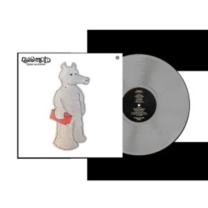 Yessir Whatever (Ltd. Silver Edition LP)