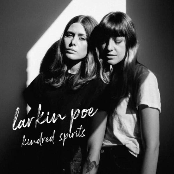 Kindred Spirits - Clear Vinyl
