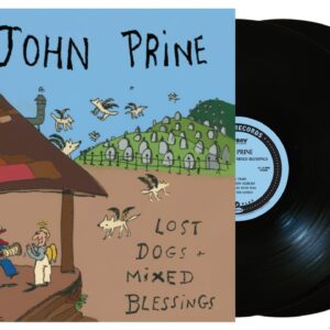 Lost Dogs + Mixed Blessings